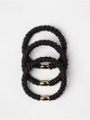 3-pack hair elastics - 8358887-80