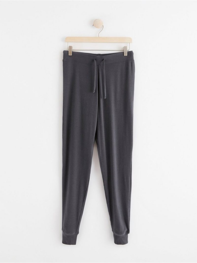 - Pyjama trousers Pyjama trousers - 8374787-5578