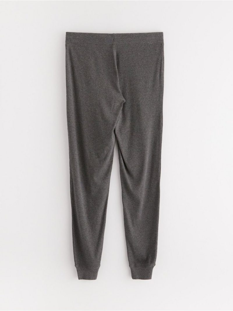 Pyjama trousers - 8374787-7945