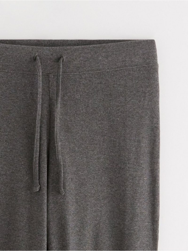 Pyjama trousers - 8374787-7945