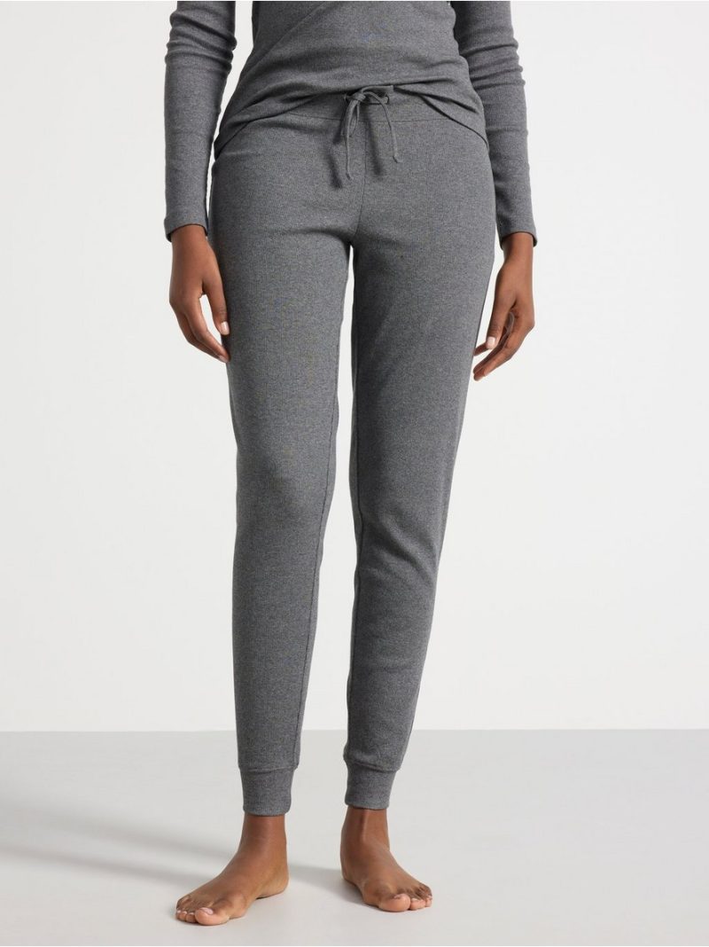 Pyjama trousers - 8374787-7945