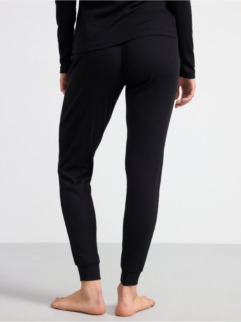 Pyjama trousers - 8374787-80