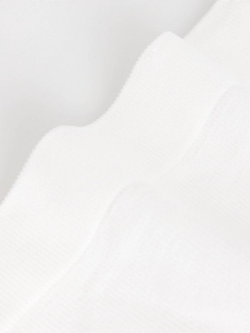 Boxer midi seamless briefs - 8375913-70