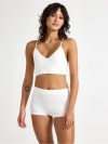 Boxer midi seamless briefs - 8375913-70