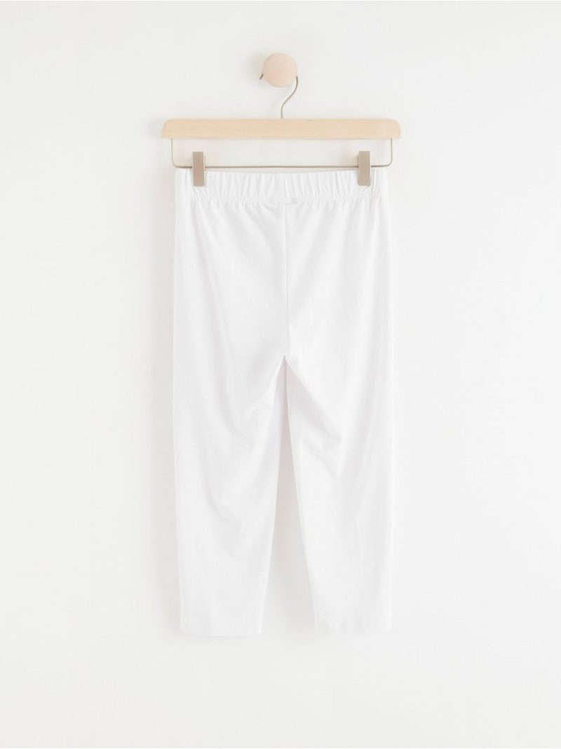 Capri leggings - 8380780-70