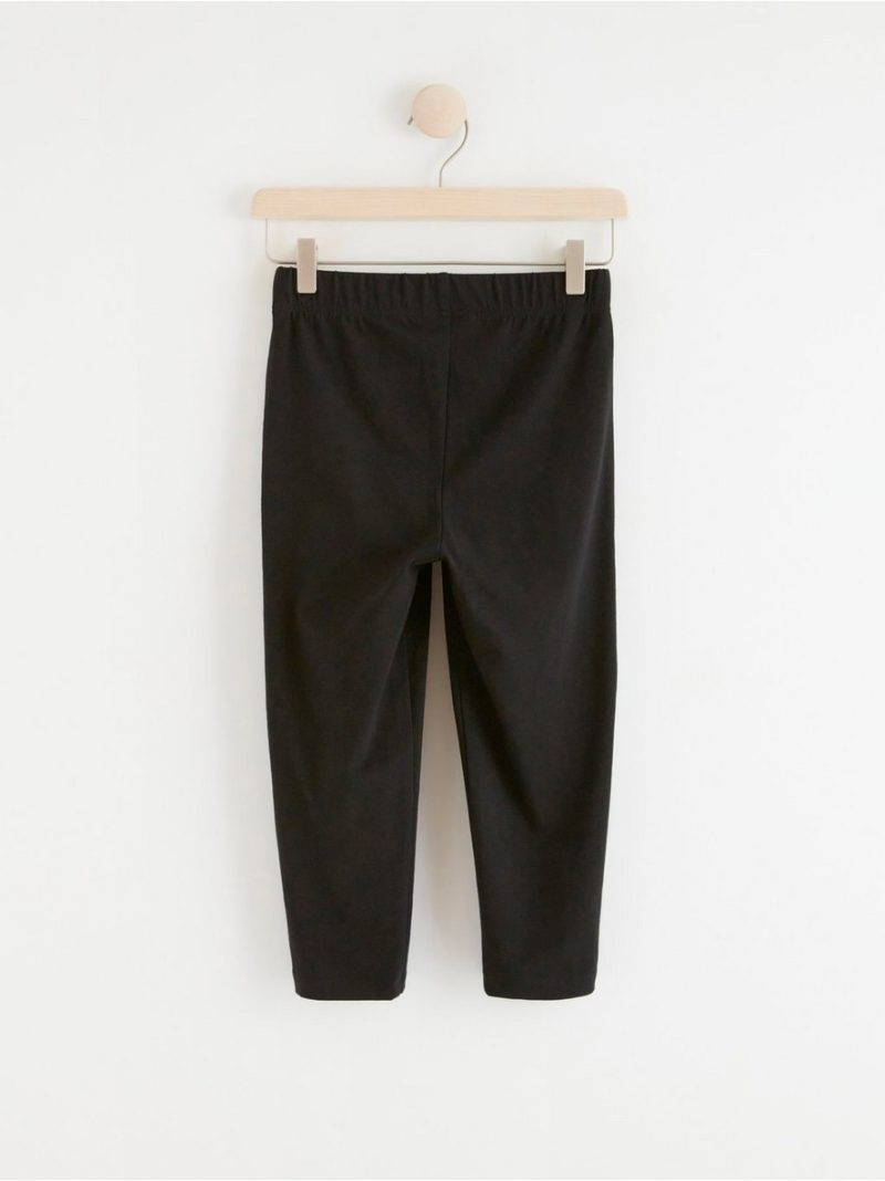 Capri leggings - 8380780-80