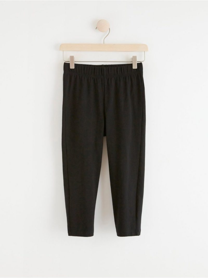 - Capri leggings Capri leggings - 8380780-80