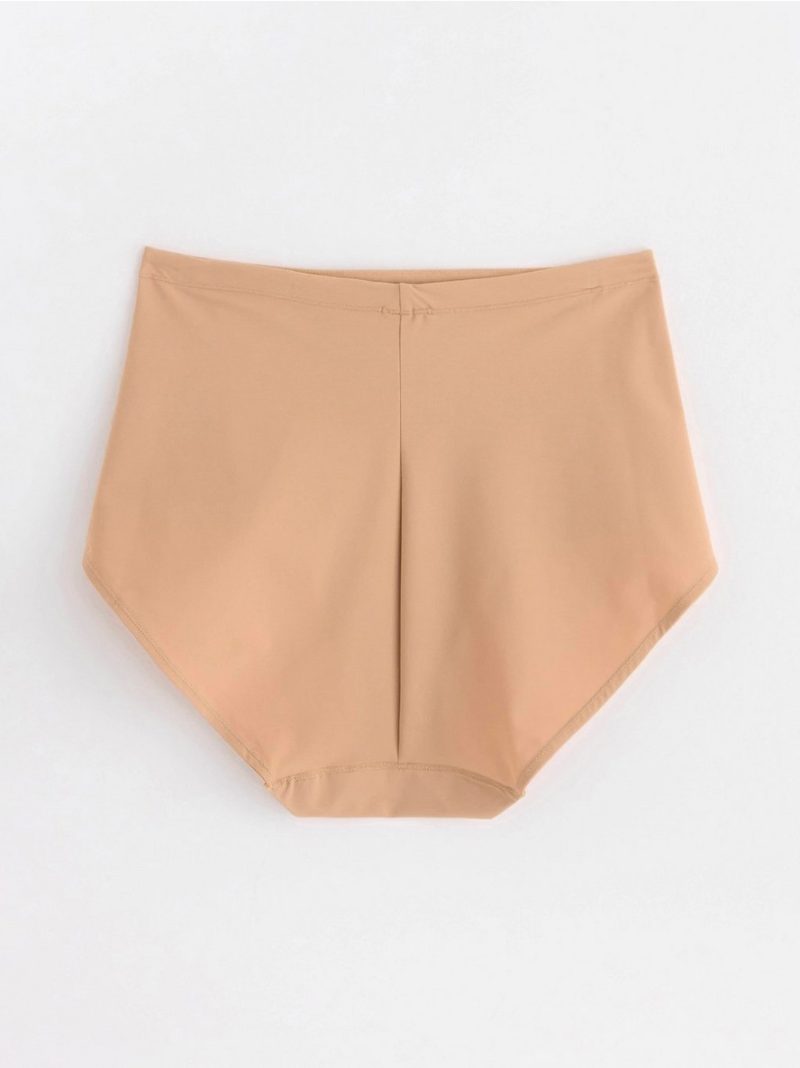 Medium support shaping briefs - 8381646-6793