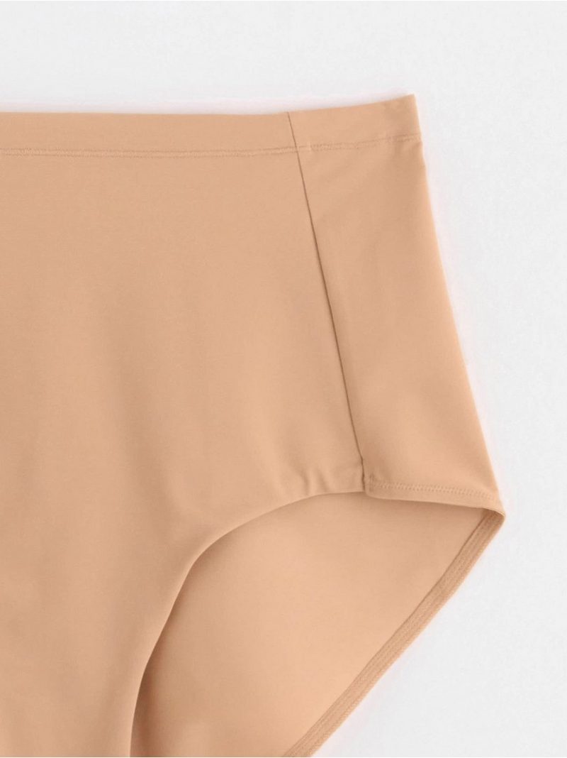 Medium support shaping briefs - 8381646-6793