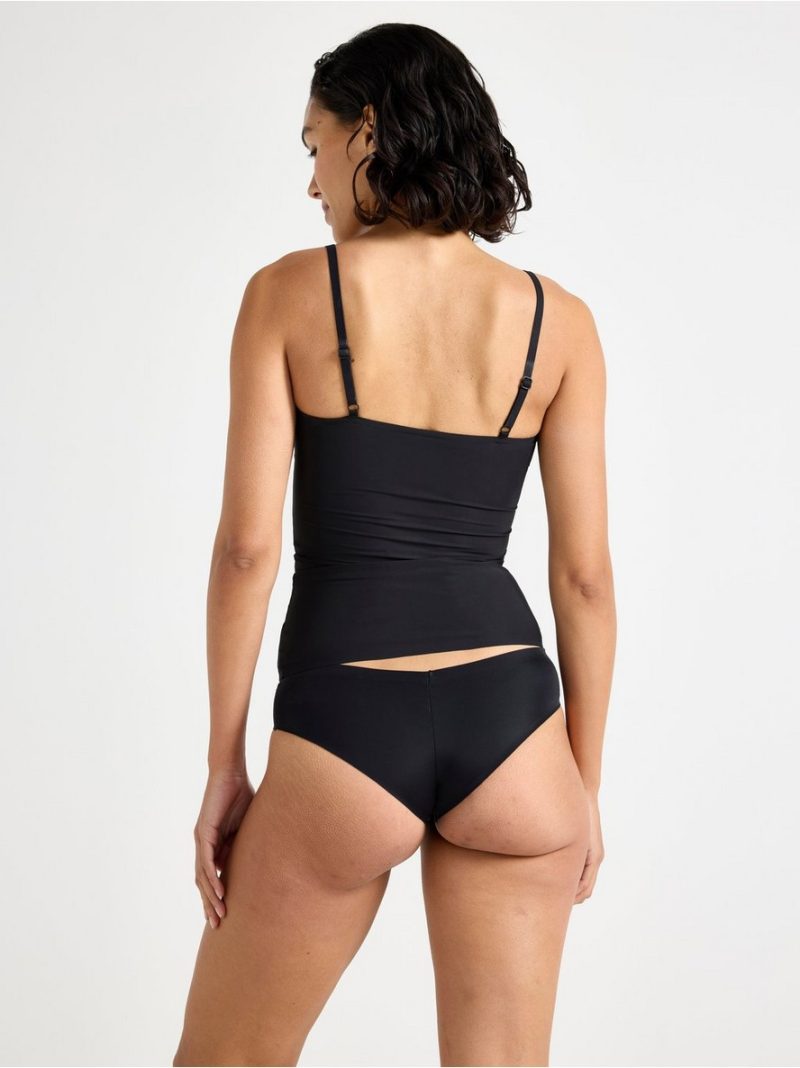 Medium support shaping camisole - 8381830-80