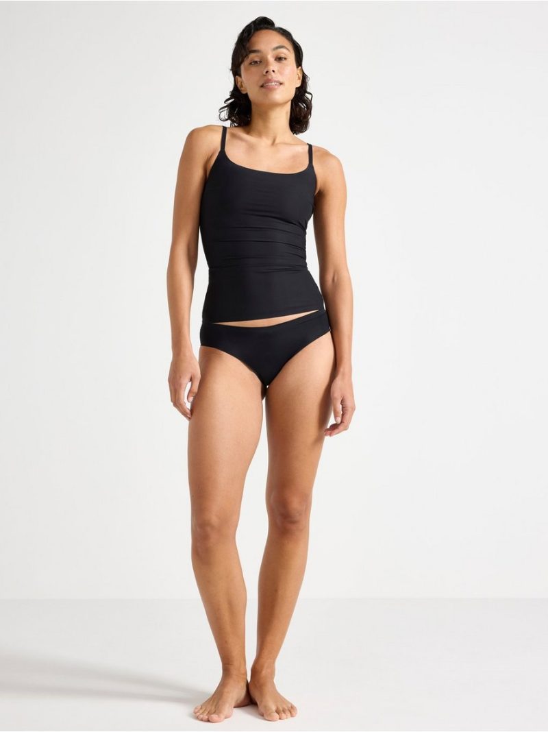 Medium support shaping camisole - 8381830-80