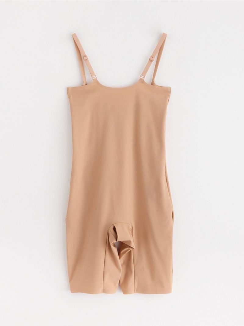 Firm support shaping body - 8381954-6793