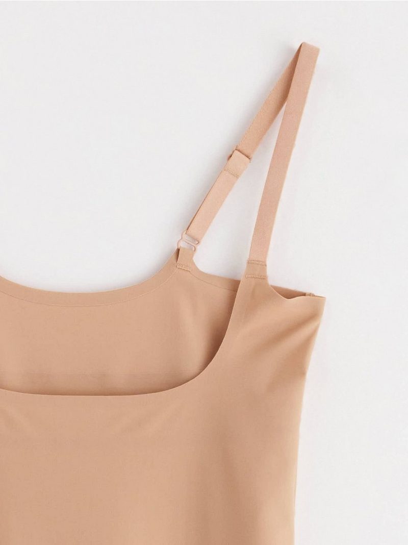 Firm support shaping body - 8381954-6793