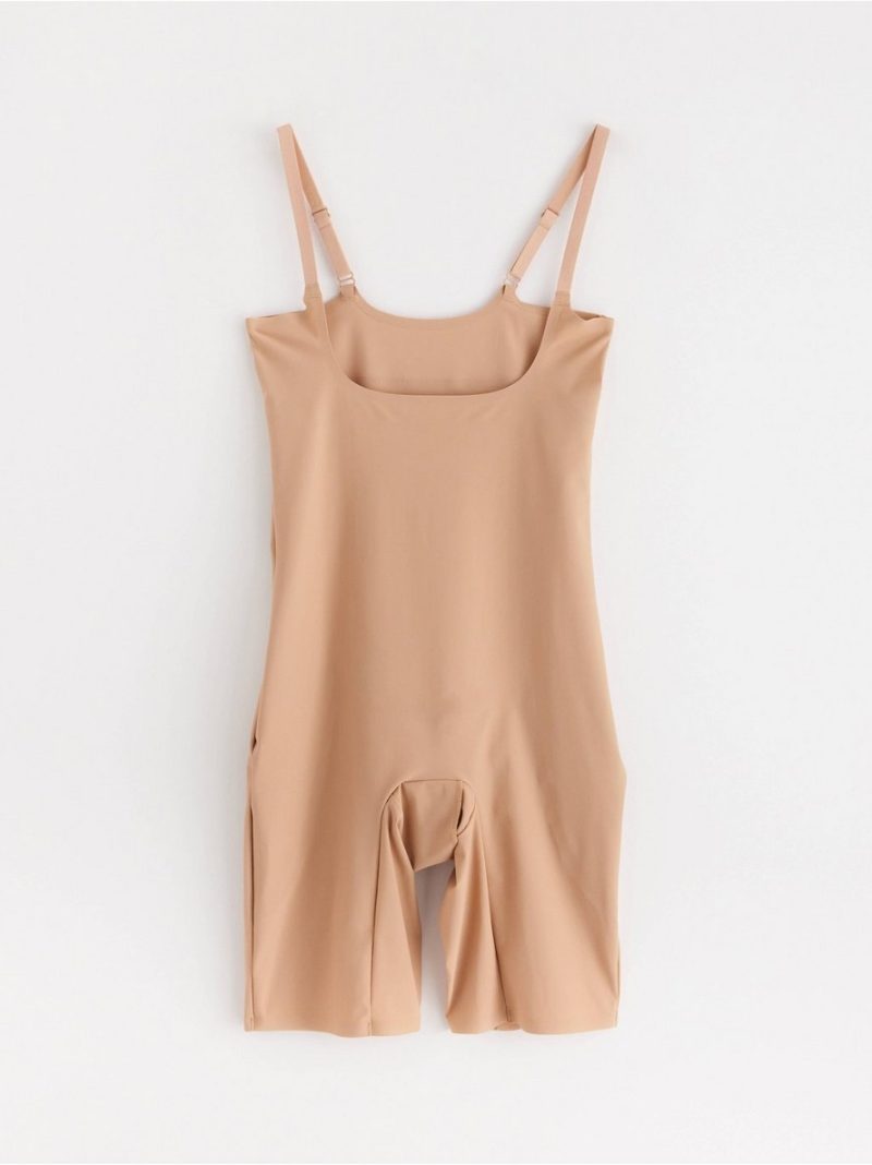 Firm support shaping body - 8381954-6793