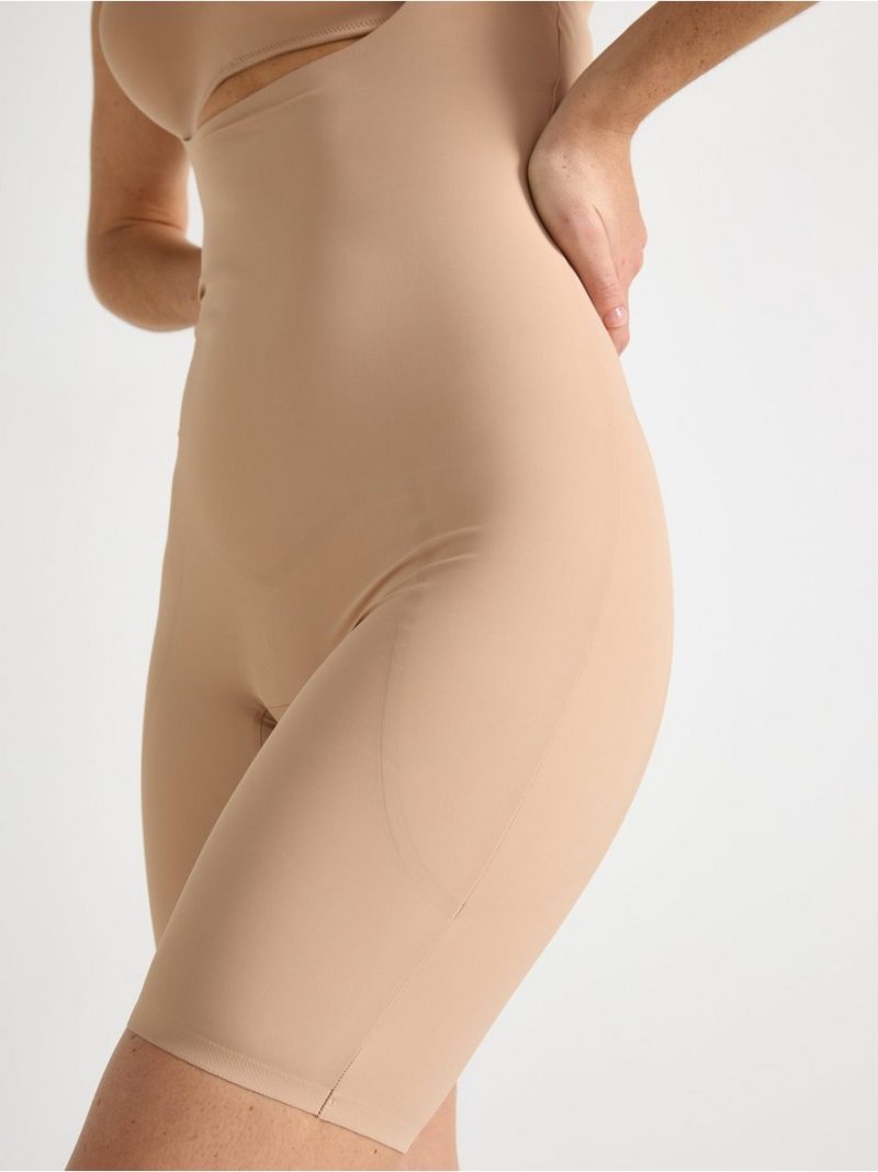 Firm support shaping body - 8381954-6793