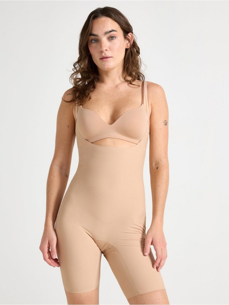 Firm support shaping body - 8381954-6793