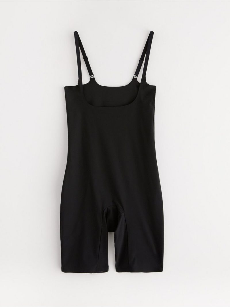 Firm support shaping body - 8381954-80