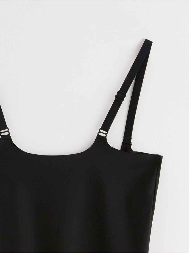 Firm support shaping body - 8381954-80