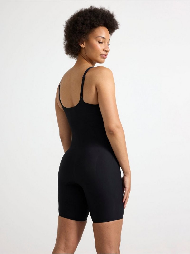 Firm support shaping body - 8381954-80