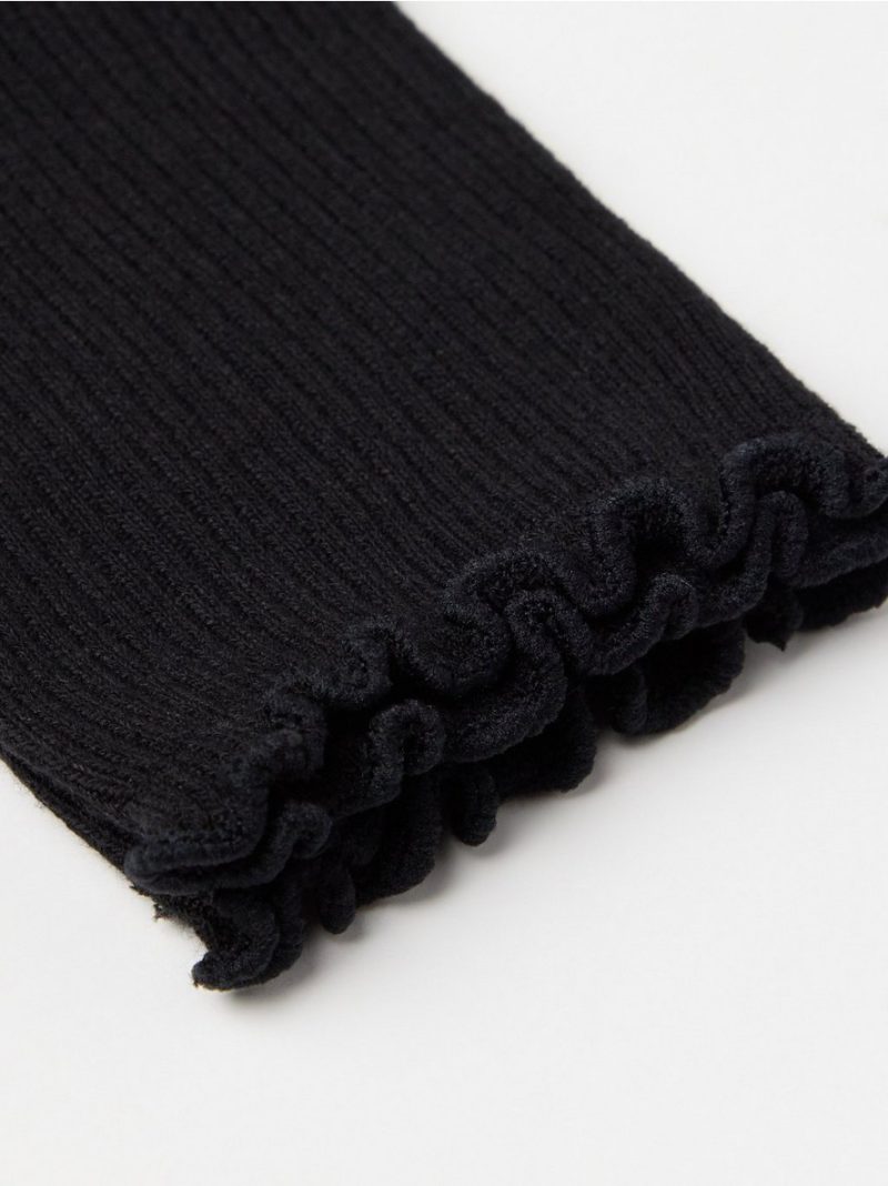 High ankle socks - 8393087-80