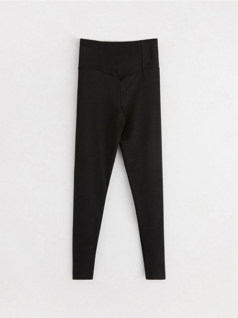 Sports tights - 8394227-80