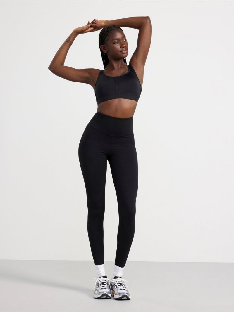 Sports tights - 8394227-80