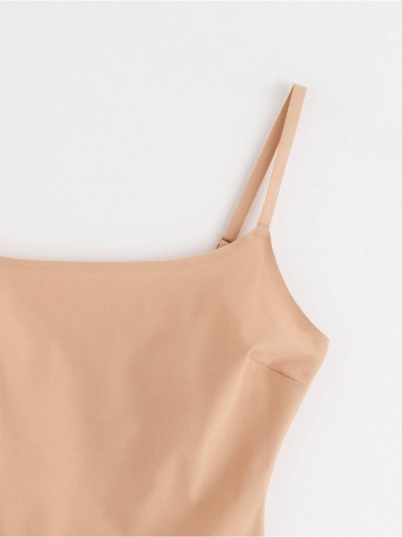 Medium support shaping dress - 8401813-6793