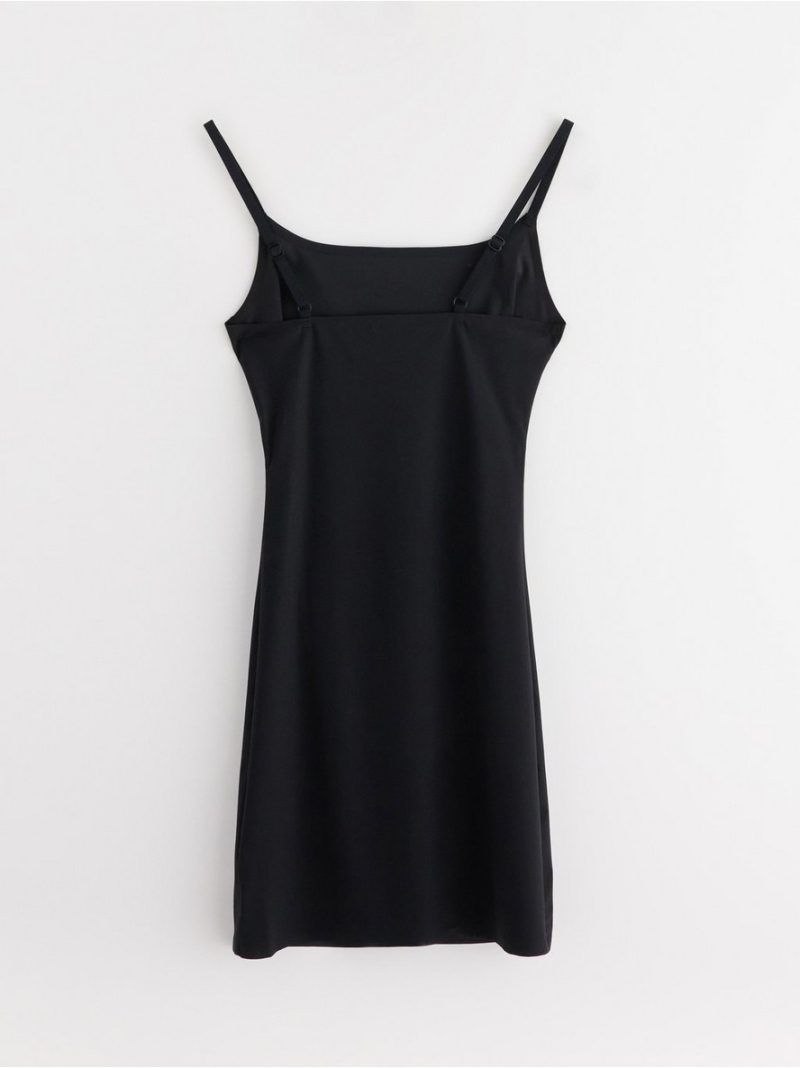 Medium support shaping dress - 8401813-80