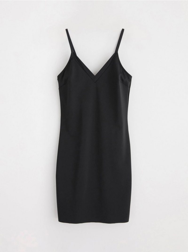 Medium support shaping dress - 8401813-80
