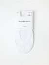 Lace invisible socks - 8404059-70