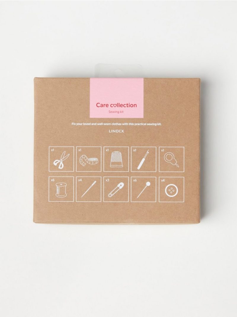 Sewing kit - 8408545-212