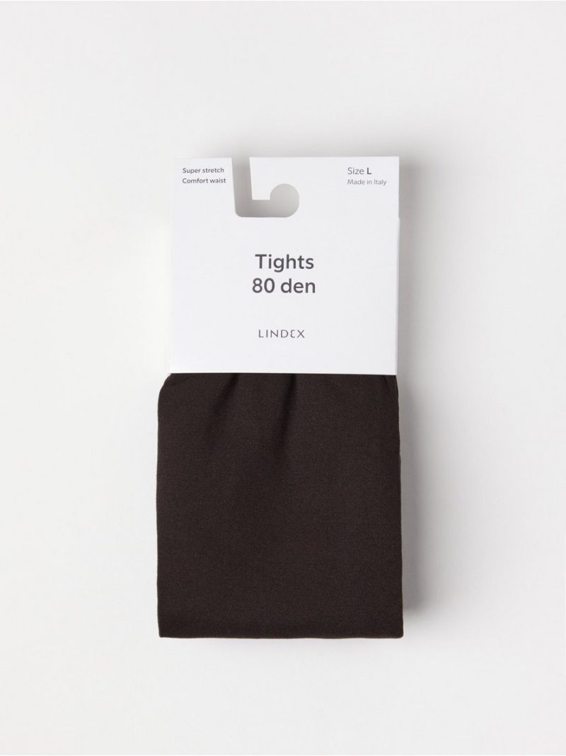 Matt tights 80 denier - 8410789-6995