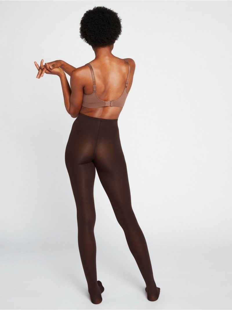 Matt tights 80 denier - 8410789-6995