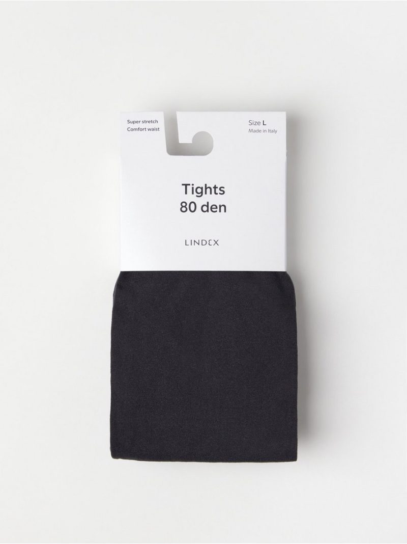 Matt tights 80 denier - 8410789-7016