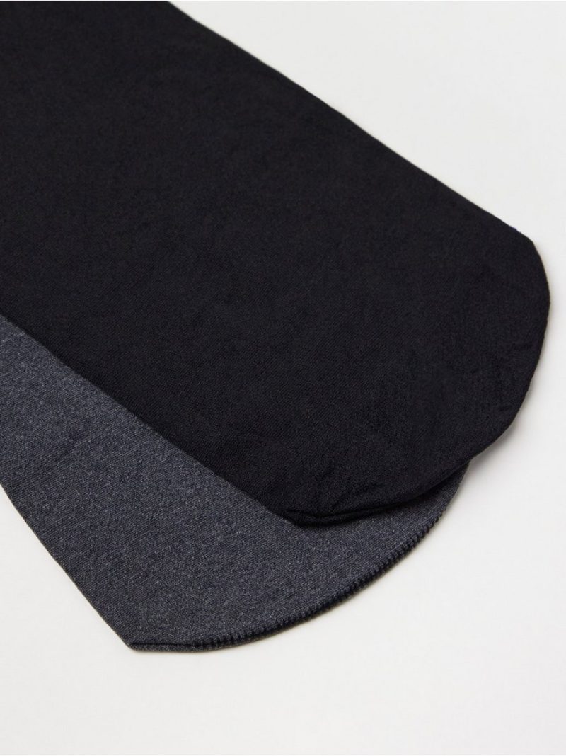 2-pack matt tights 40 denier - 8410809-3655