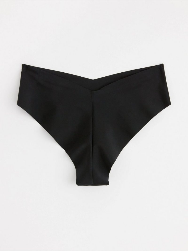 Brazilian briefs with regular waist - 8427278-80