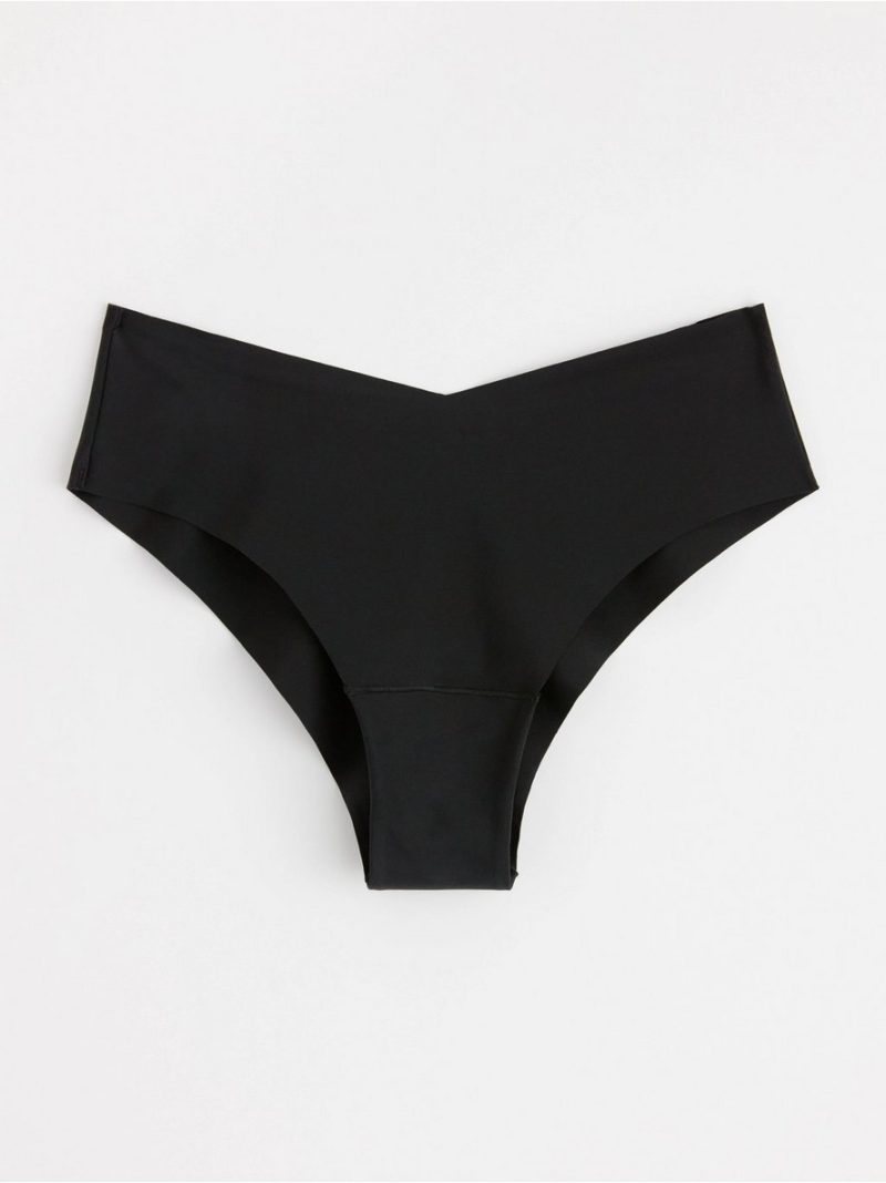 Brazilian briefs with regular waist - 8427278-80