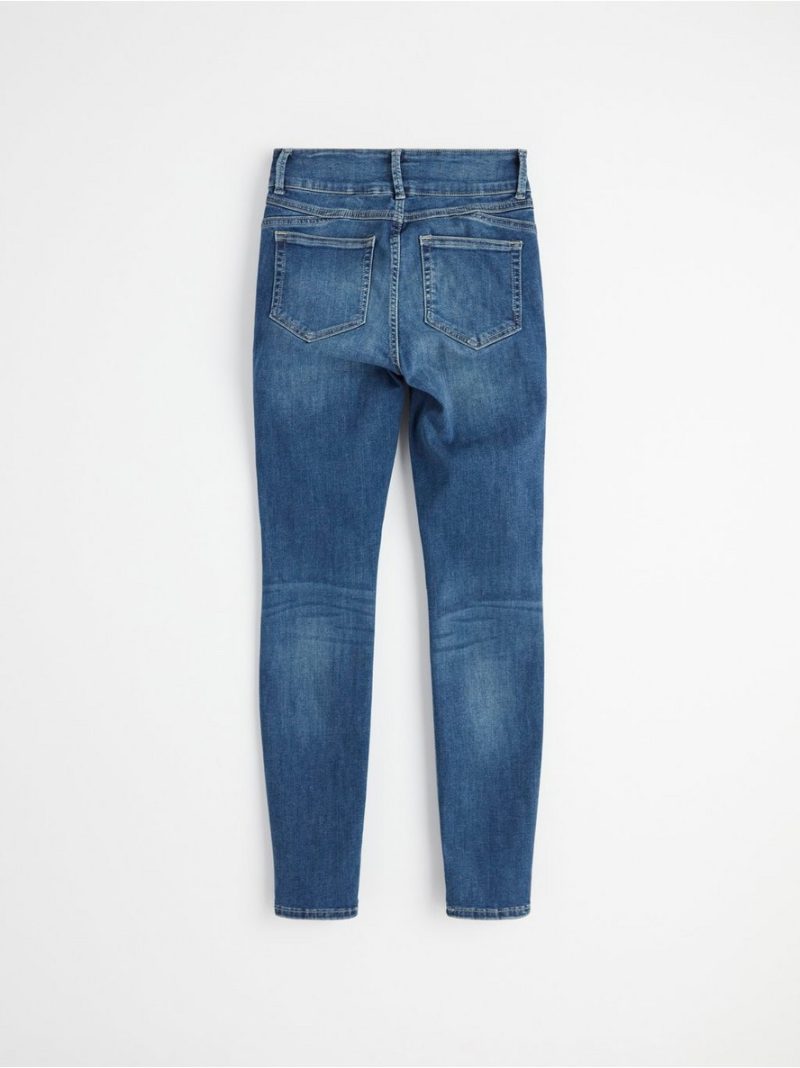 SLIM Lilly  jeans with superstretch - 8431594-791