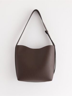 Large cross body bag - 8464557-1265