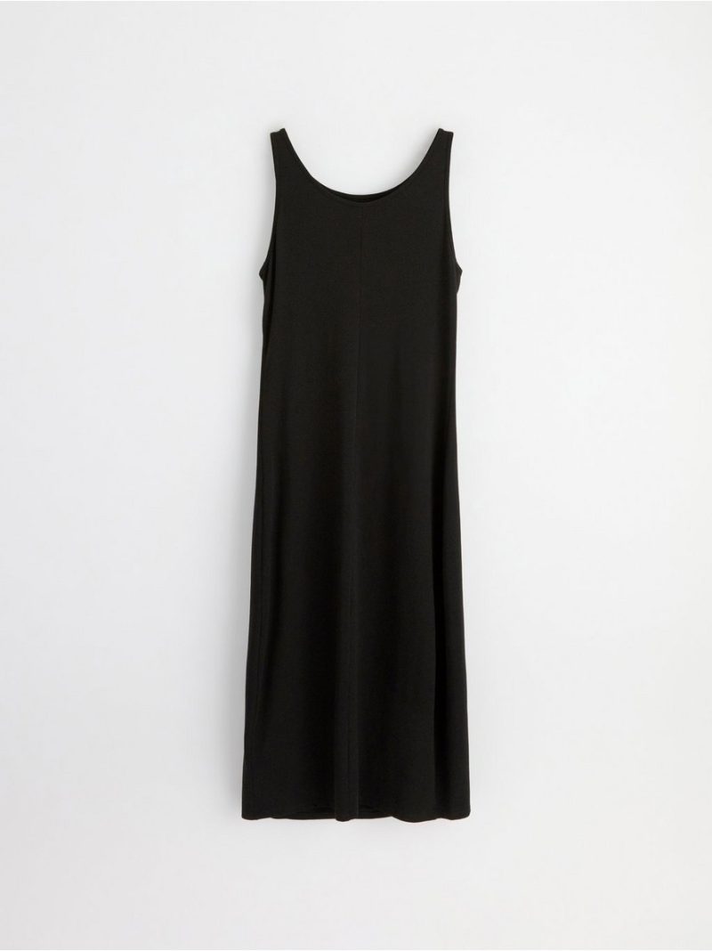 MOM Nursing dress - 8466316-80