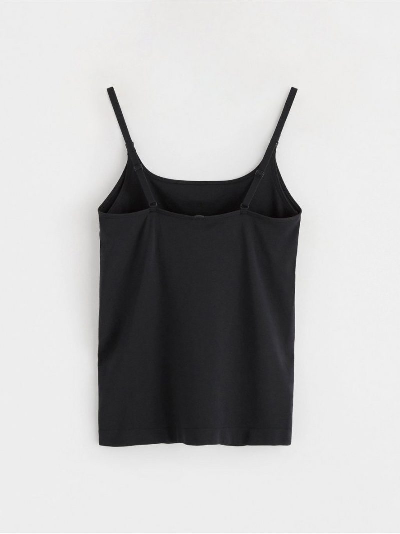 MOM Nursing camisole - 8467260-80