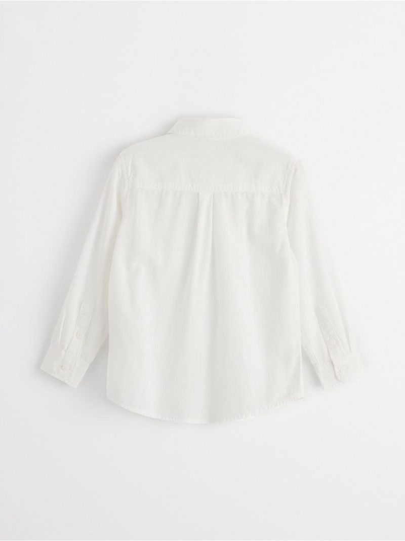 Oxford shirt - 8471706-70