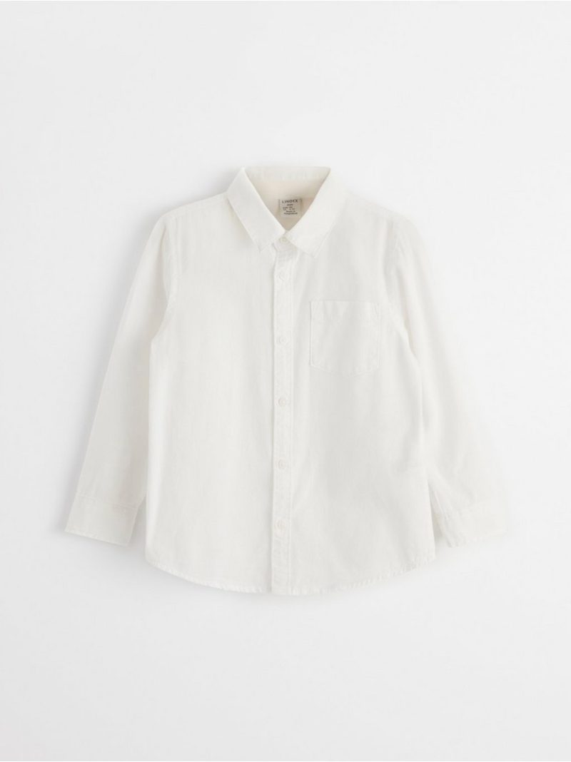 Oxford shirt - 8471706-70