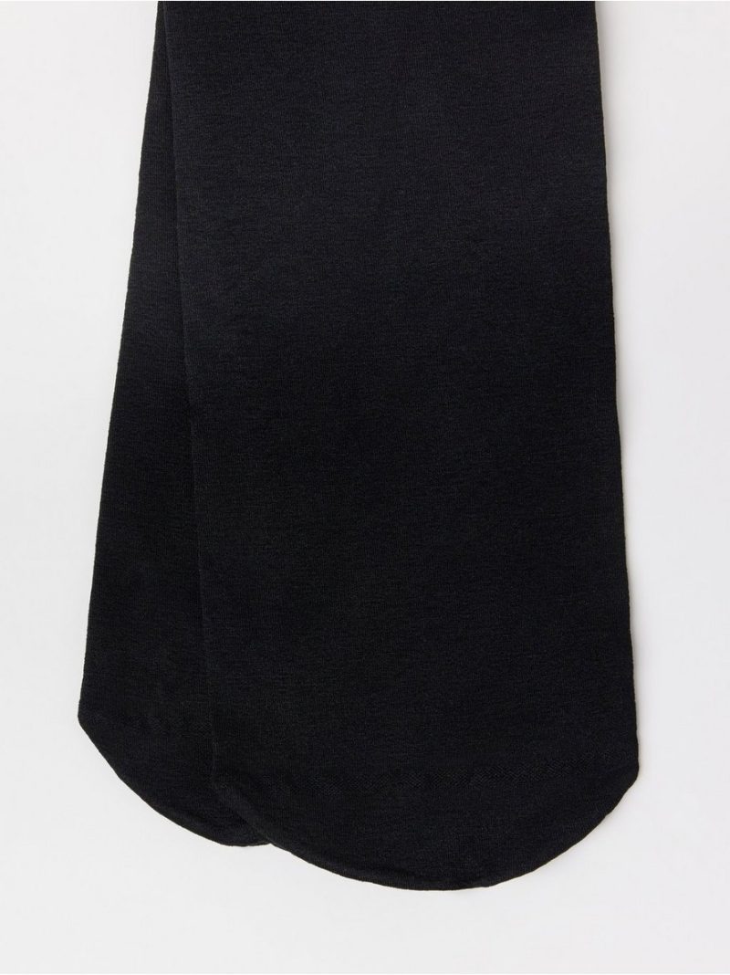 MOM Semi shine 120 denier tights - 8472964-80