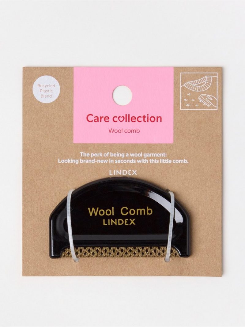 Wool comb - 8473807-80