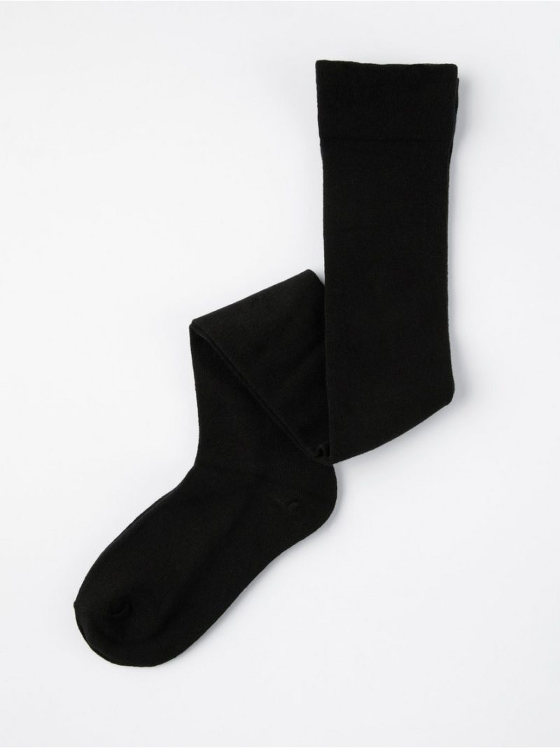 Over-the-knee socks - 8474015-80