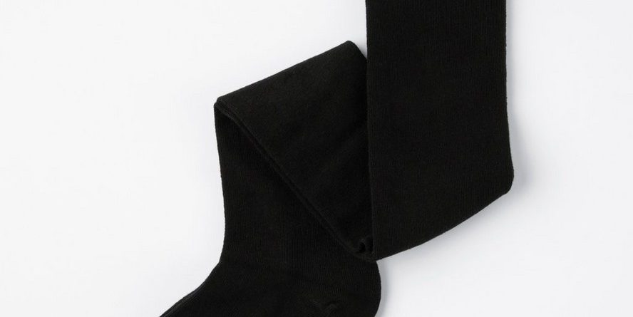 Over-the-knee socks - 8474015-80