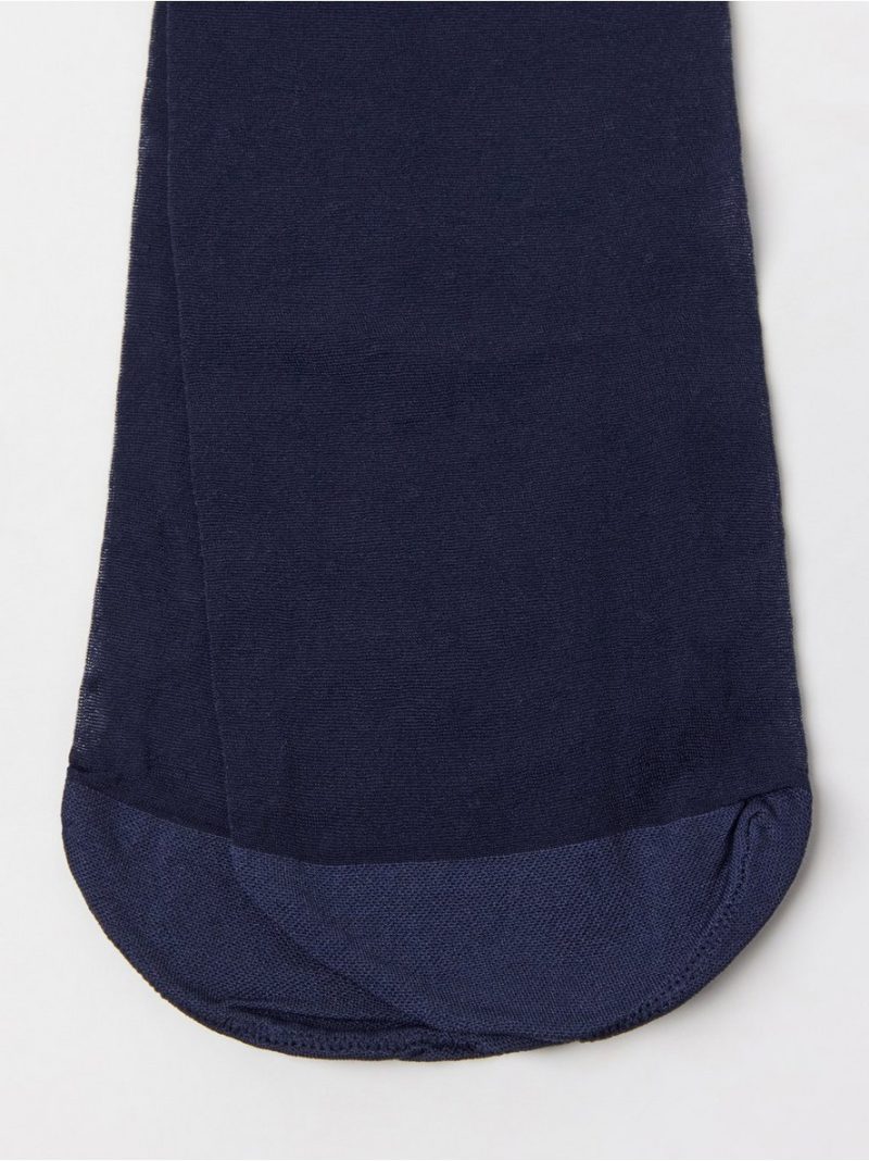 Tights 20 denier - 8487606-2150