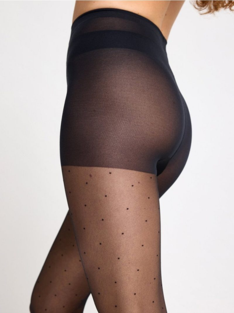 Tights  20 denier - 8487606-80
