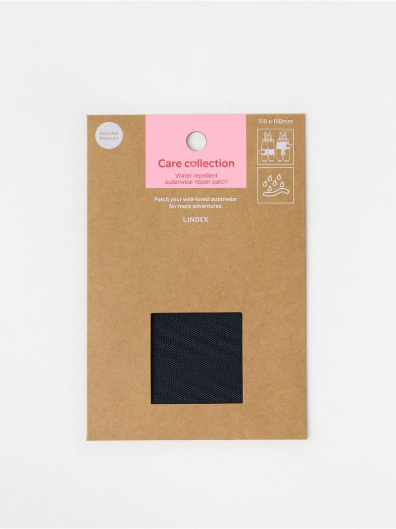 - Water repellent repair patch Water repellent repair patch - 8497621-80